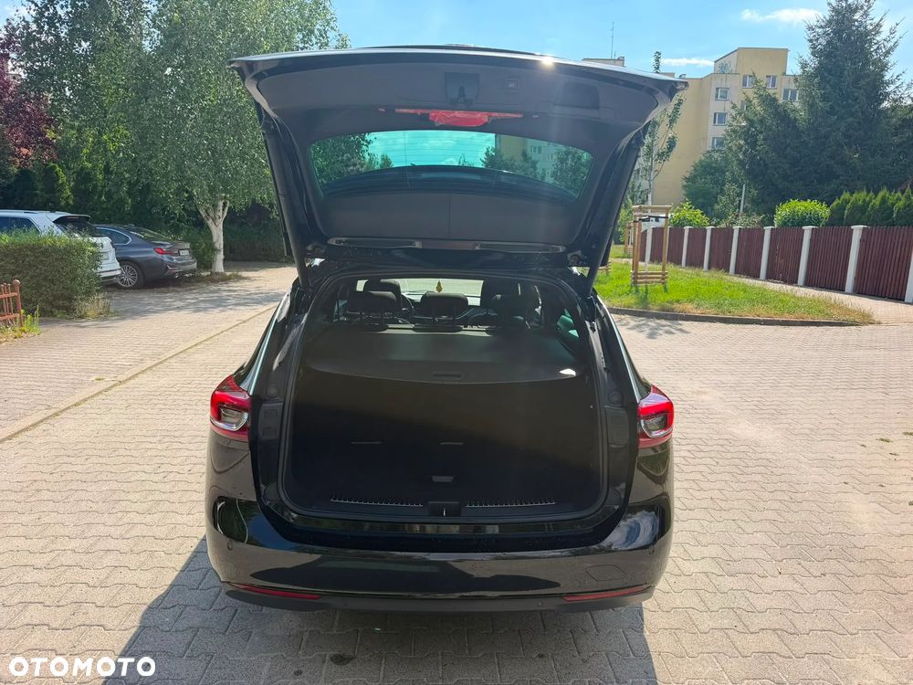 Opel Insignia 2.0 Ultimate Exclusive - 29