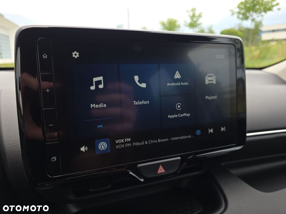 Toyota Yaris Hybrid 1.5 Style - 20