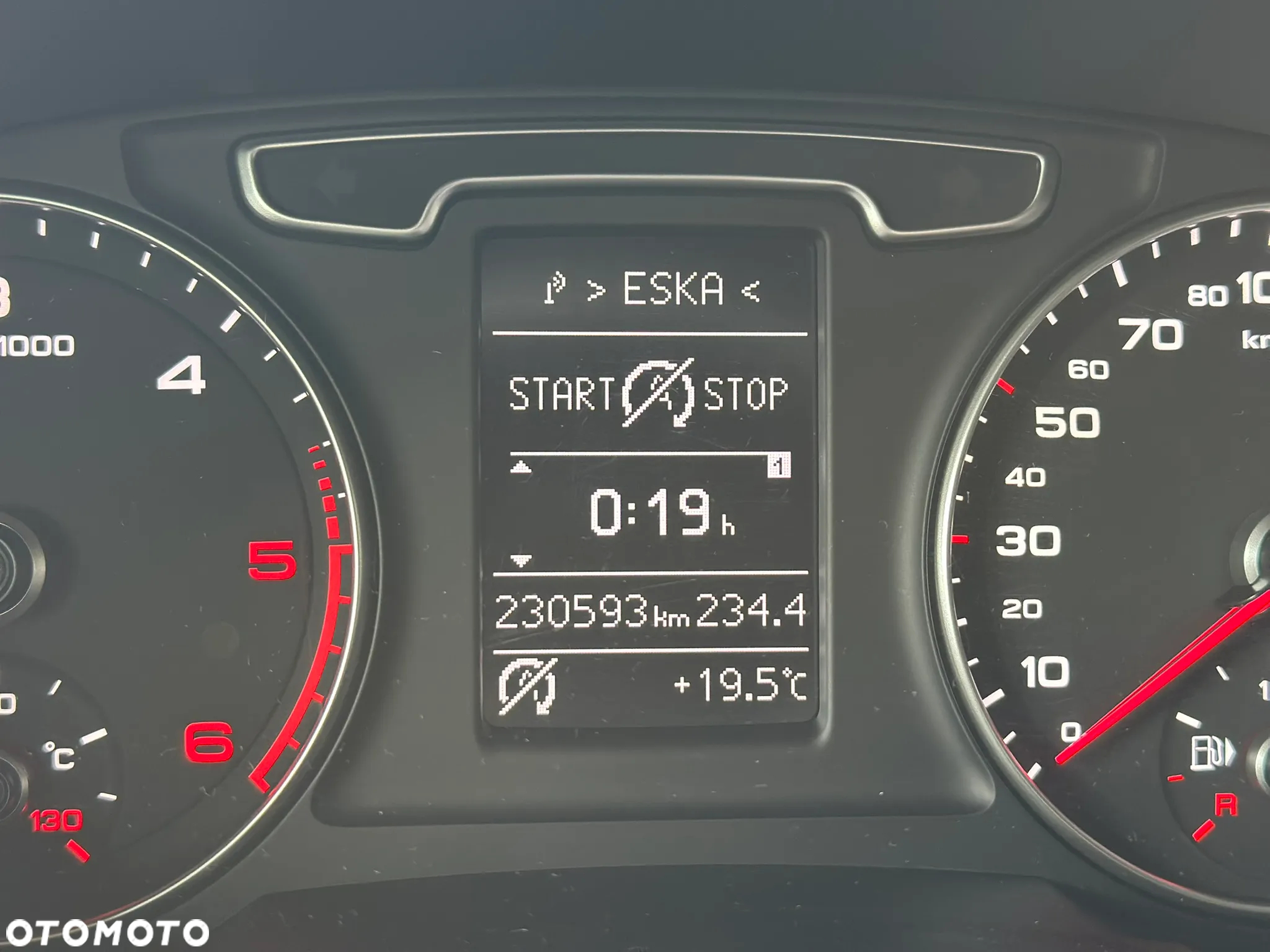 Audi Q3 2.0 TDI Quattro Edycja Specjalna S tronic - 13