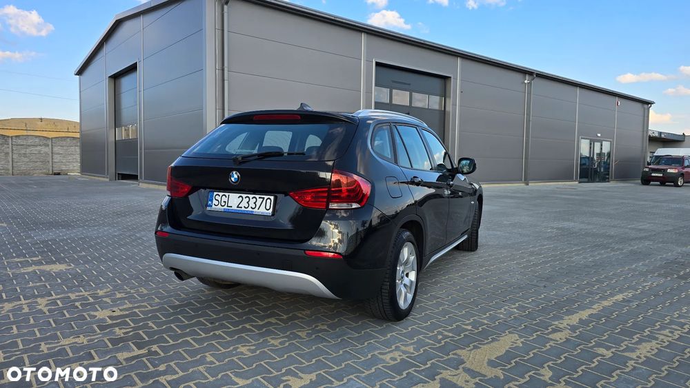 BMW X1 sDrive18i xLine - 7