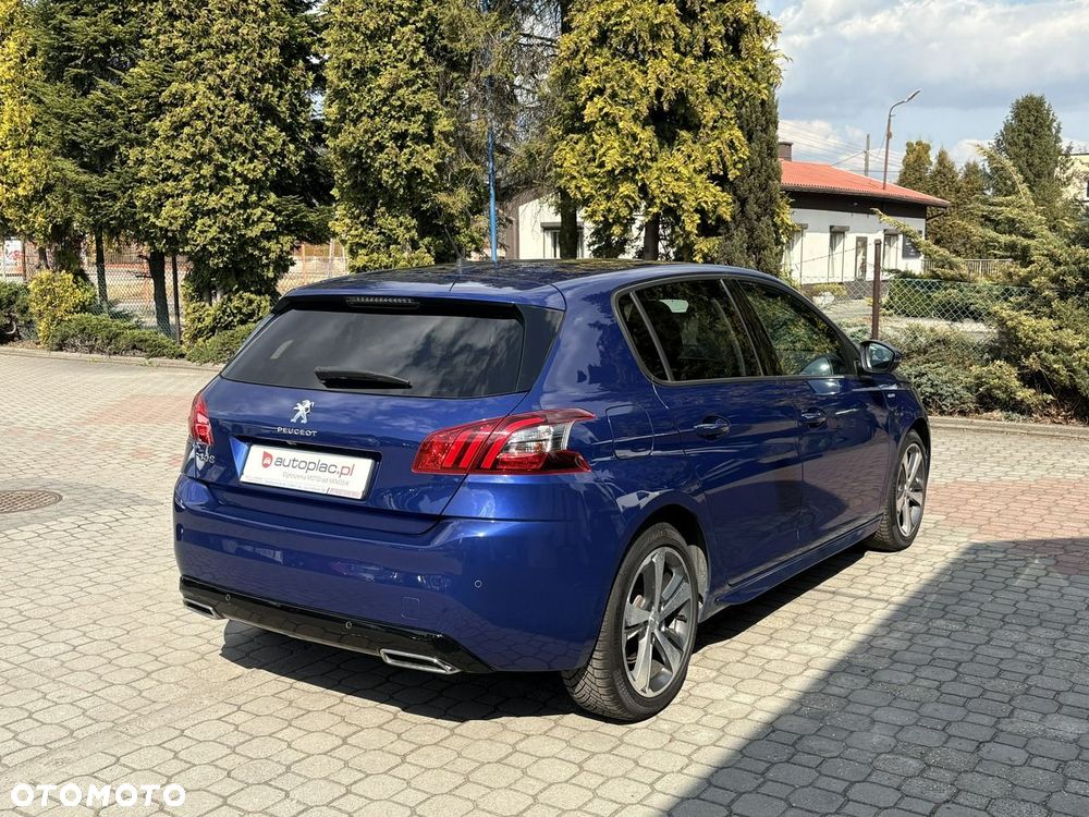 Peugeot 308 - 4