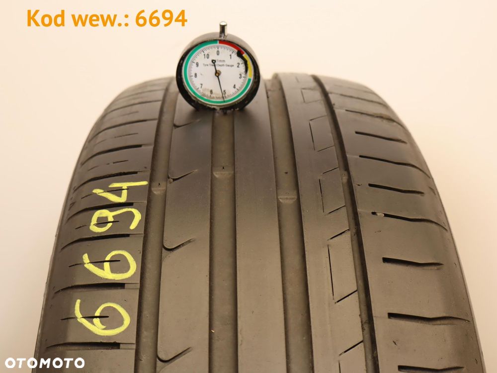 Giti Synergy H2 - 225/55 R17 - 1