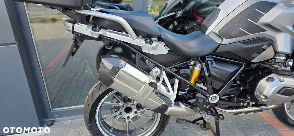 BMW GS - 21
