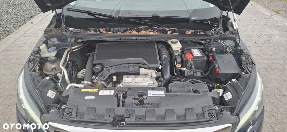 Peugeot 308 PureTech 130 GPF Stop & Start Allure - 18