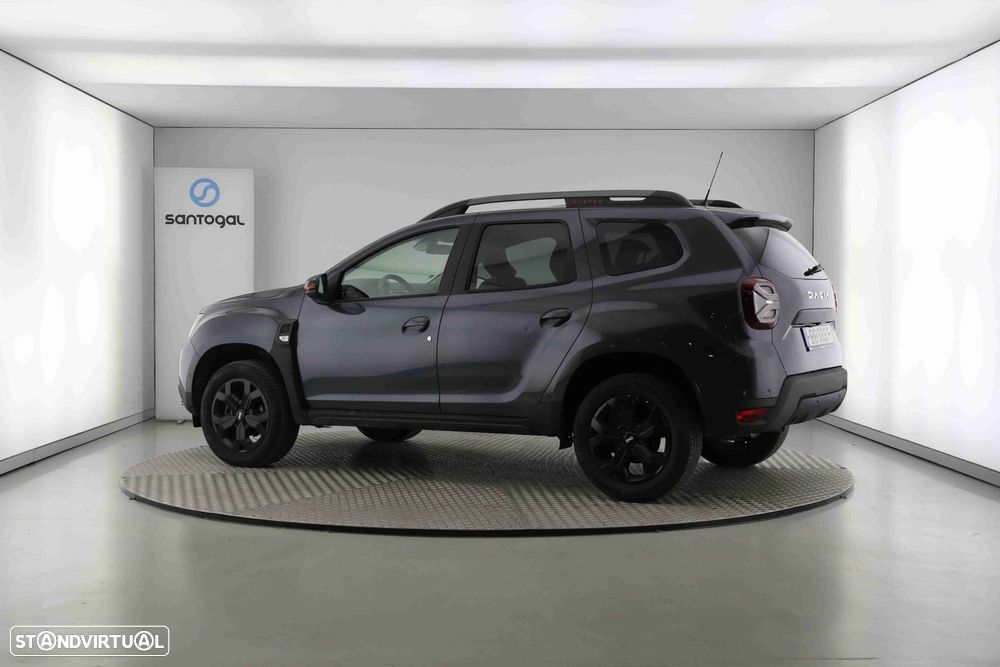 Dacia Duster 1.0 TCe ECO-G SL Extreme Bi-Fuel - 5
