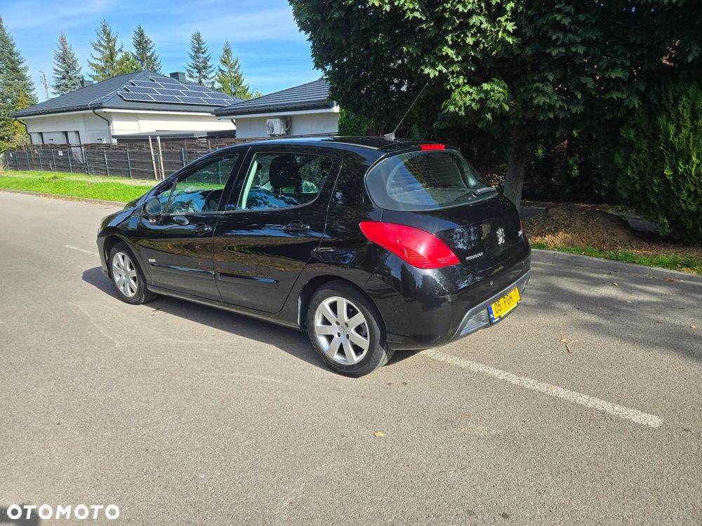 Peugeot 308 1.6 Millesim 200 - 4