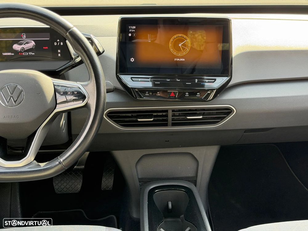 VW ID.3 Performance Upgrade Pro Life - 20