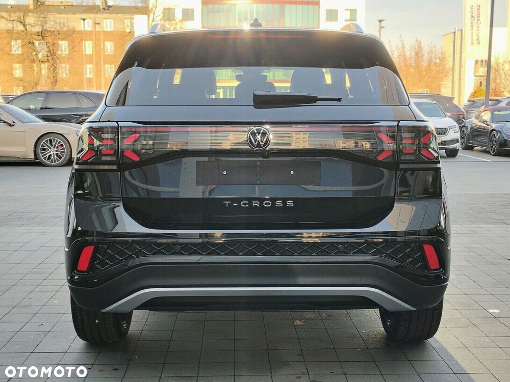 Volkswagen T-Cross - 6