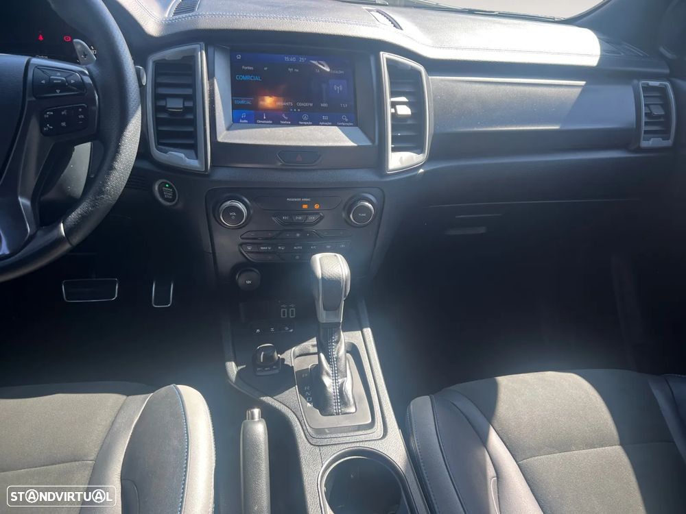 Ford Ranger 2.0 TDCi CD Raptor 4WD - 12