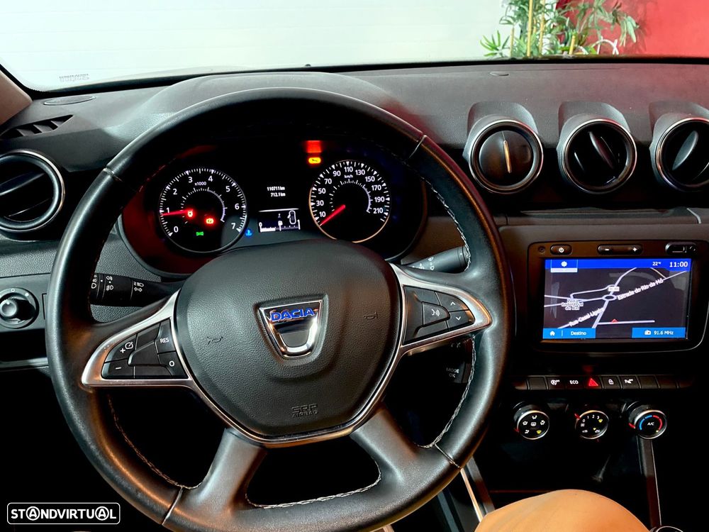 Dacia Duster 1.5 Blue dCi Prestige - 23