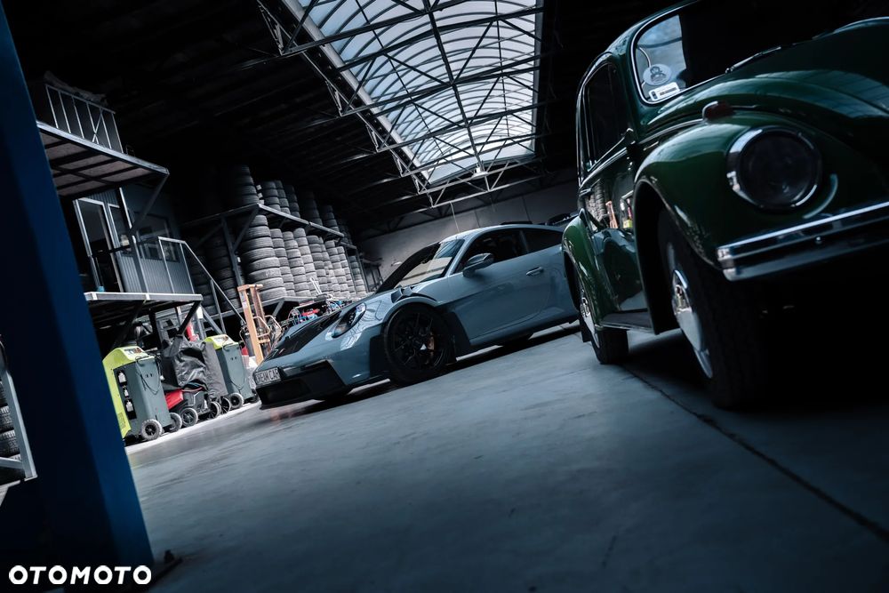Porsche 911 - 19