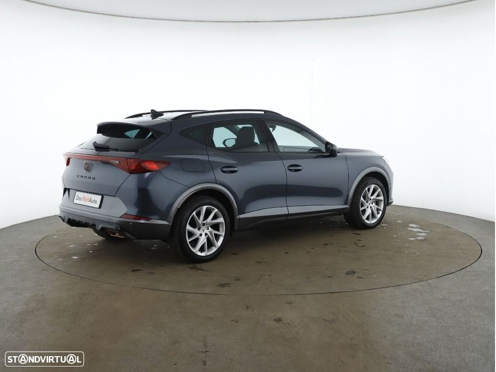 Cupra Formentor 1.4 e-Hybrid DSG - 10