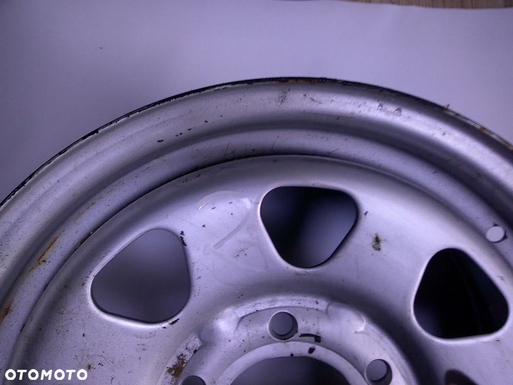 NISSAN J16x6J.6x139,7x100 nissan navara felga nowa r16  4030037g00  40300-vj40a - 8