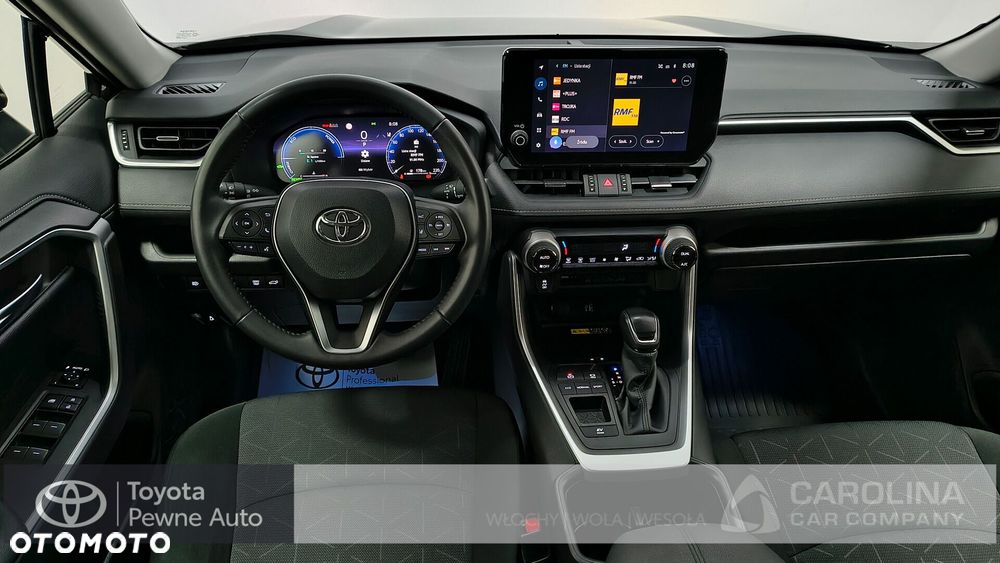 Toyota RAV4 - 6