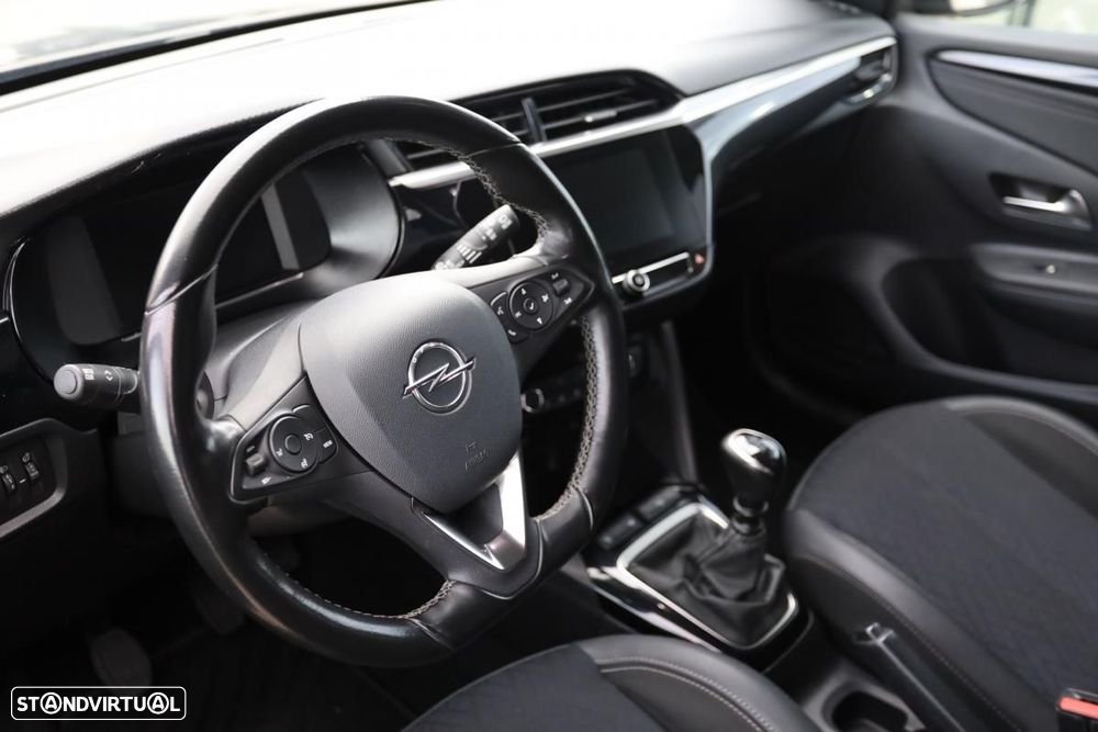 Opel Corsa 1.5 D Edition - 7