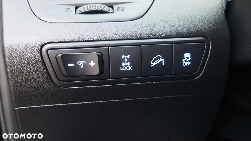 Hyundai ix35 2.0 4WD Automatik Style - 29