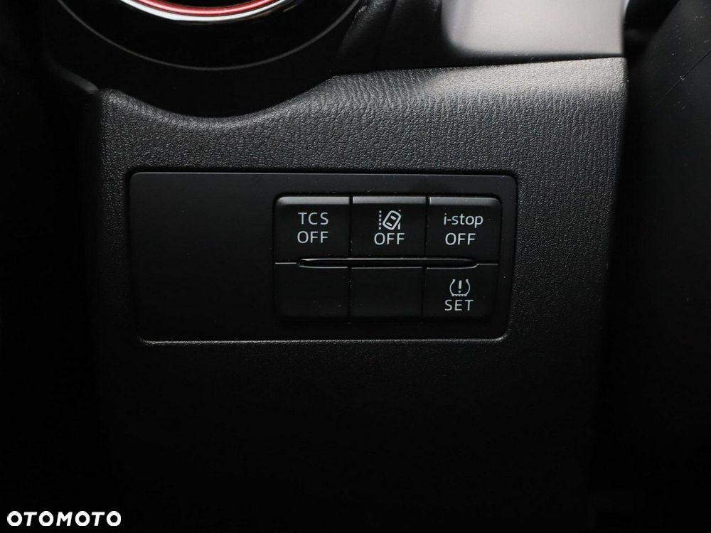 Mazda CX-3 2.0 Skyenergy - 36