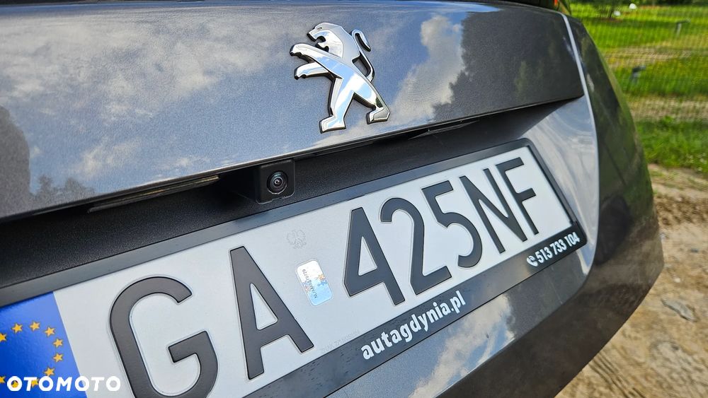 Peugeot 2008 PureTech 100 Style - 18