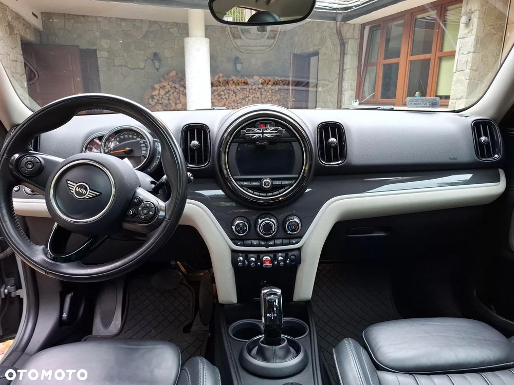 MINI Countryman - 11