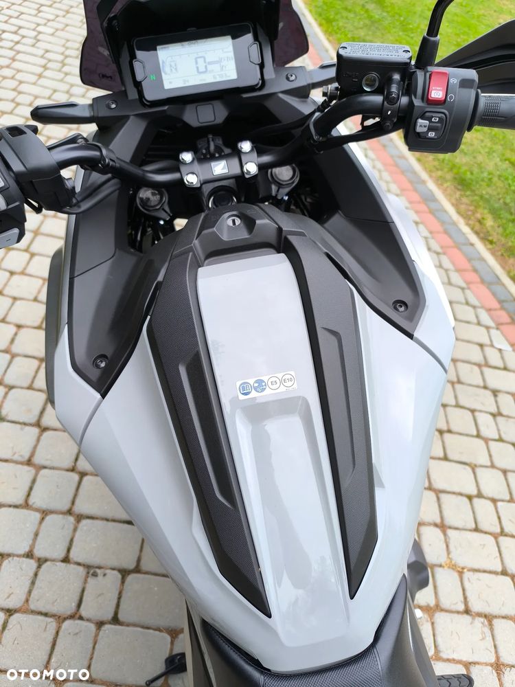 Honda NC - 11