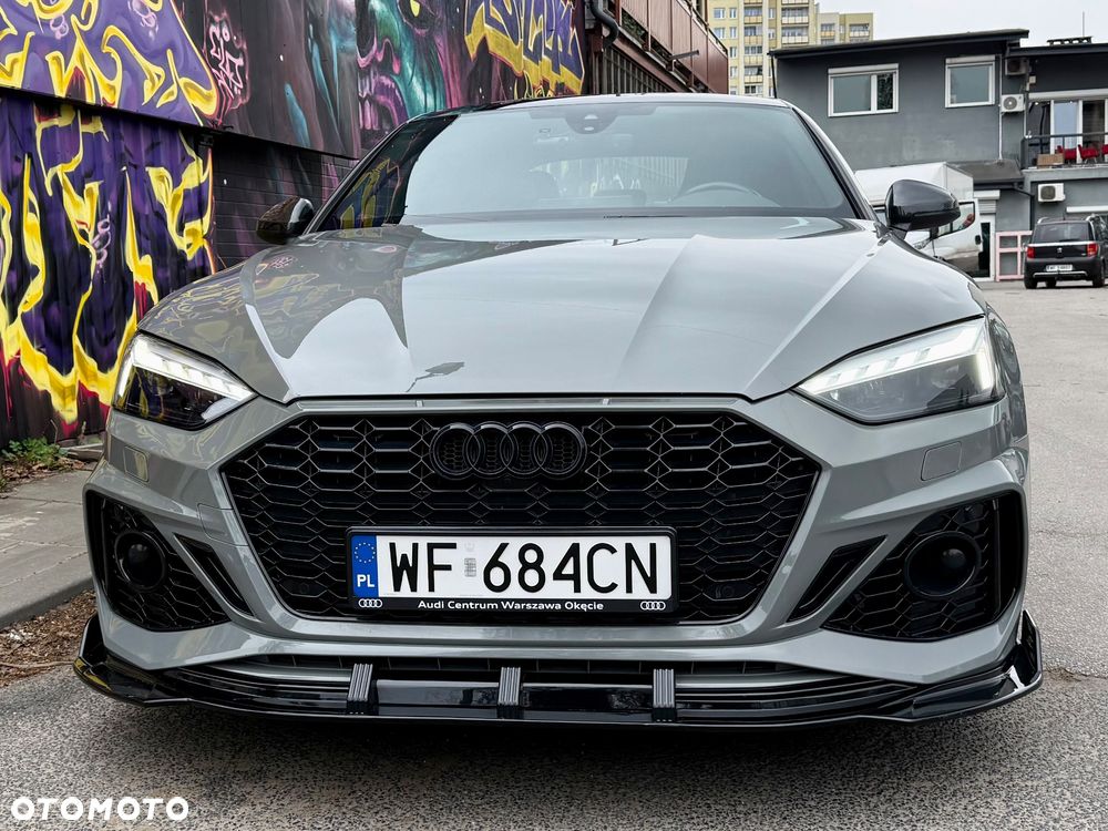 Audi S5 Sportback 3.0 TFSI Quattro Tiptronic - 2