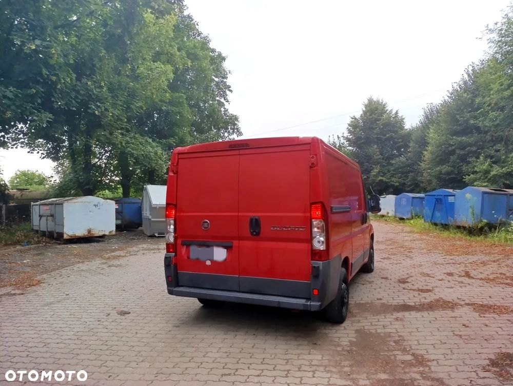 Fiat Ducato - 5