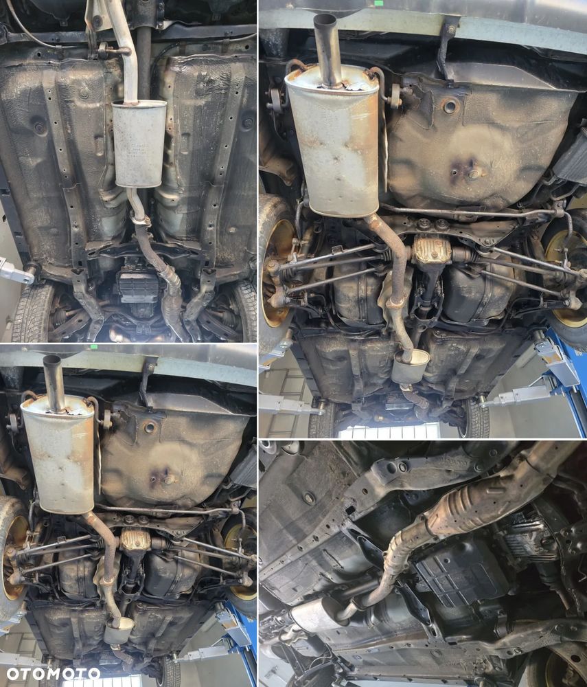 Subaru Forester 2.0 XC Celebration - 40