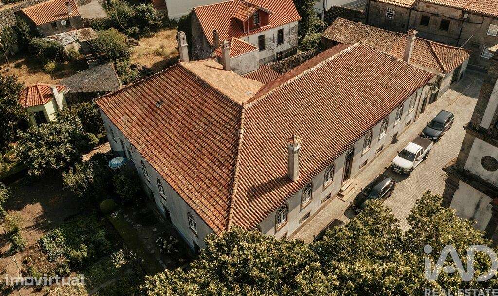 Casa T8 em Trancoso (São Pedro e Santa Maria) e Souto Maior de 370,00 - Grande imagem: 3/30