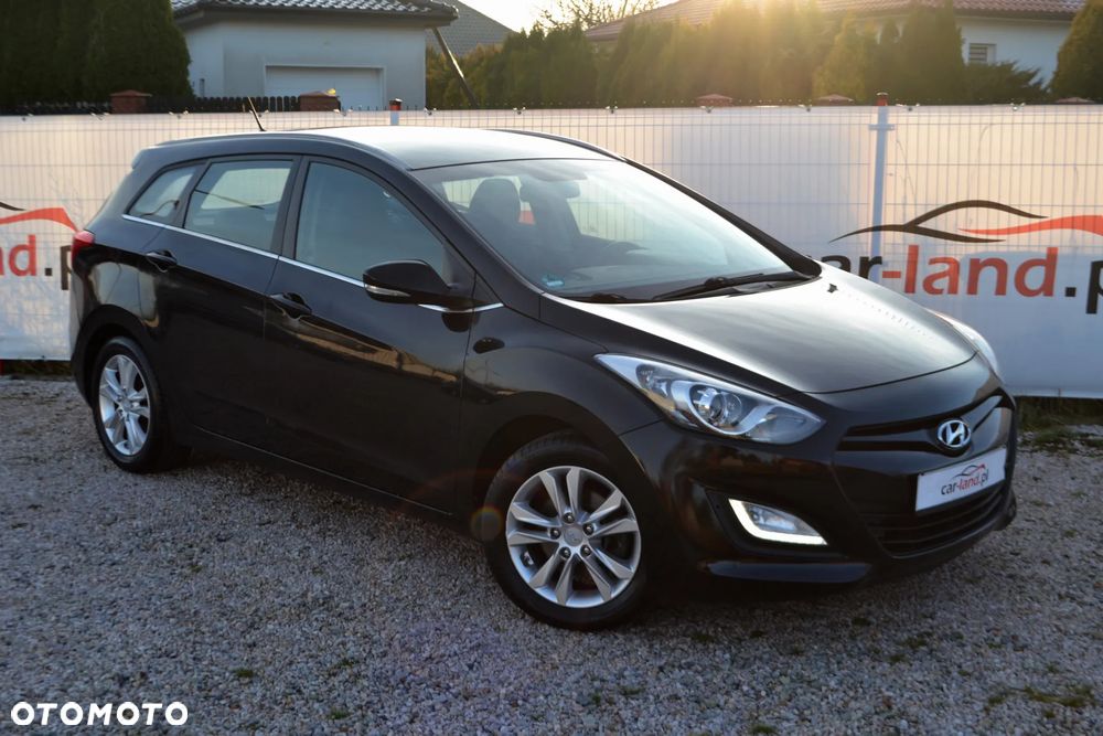 Hyundai i30 - 3
