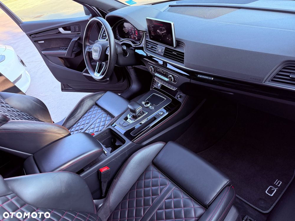 Audi SQ5 - 21