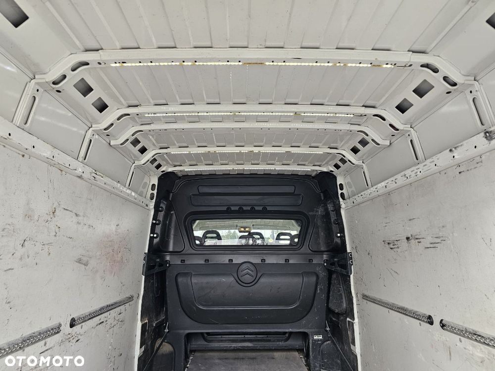 Citroën Jumper - 11