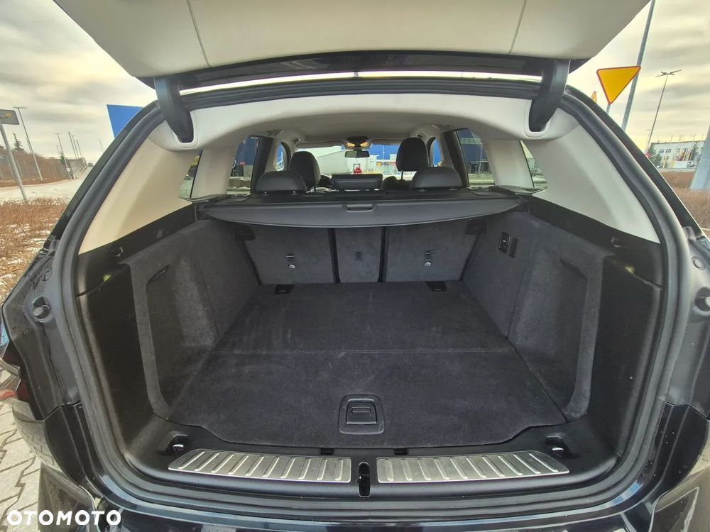 BMW X3 xDrive20d mHEV - 9