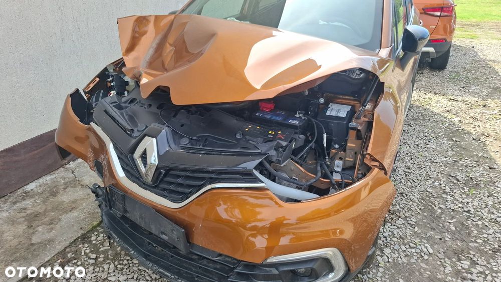 Renault Captur 0.9 Energy TCe Limited - 6