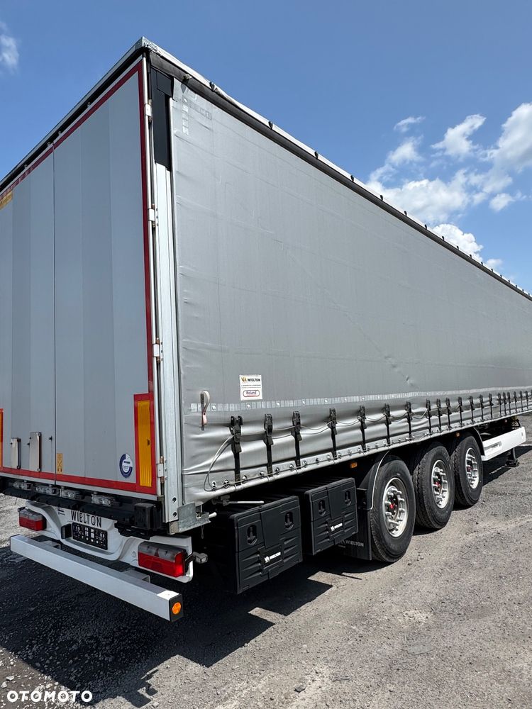 Wielton NS3K - 10