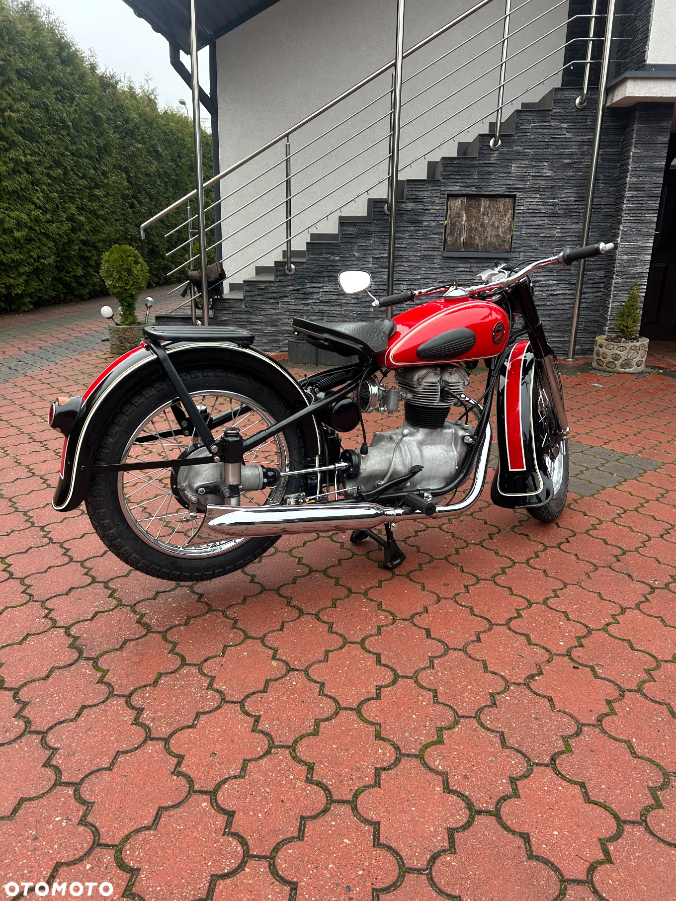 Simson Inny - 4