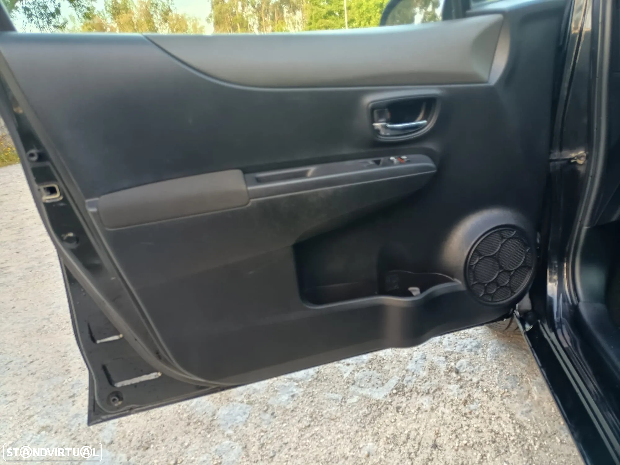 Toyota Yaris 1.0 VVT-i Comfort - 15