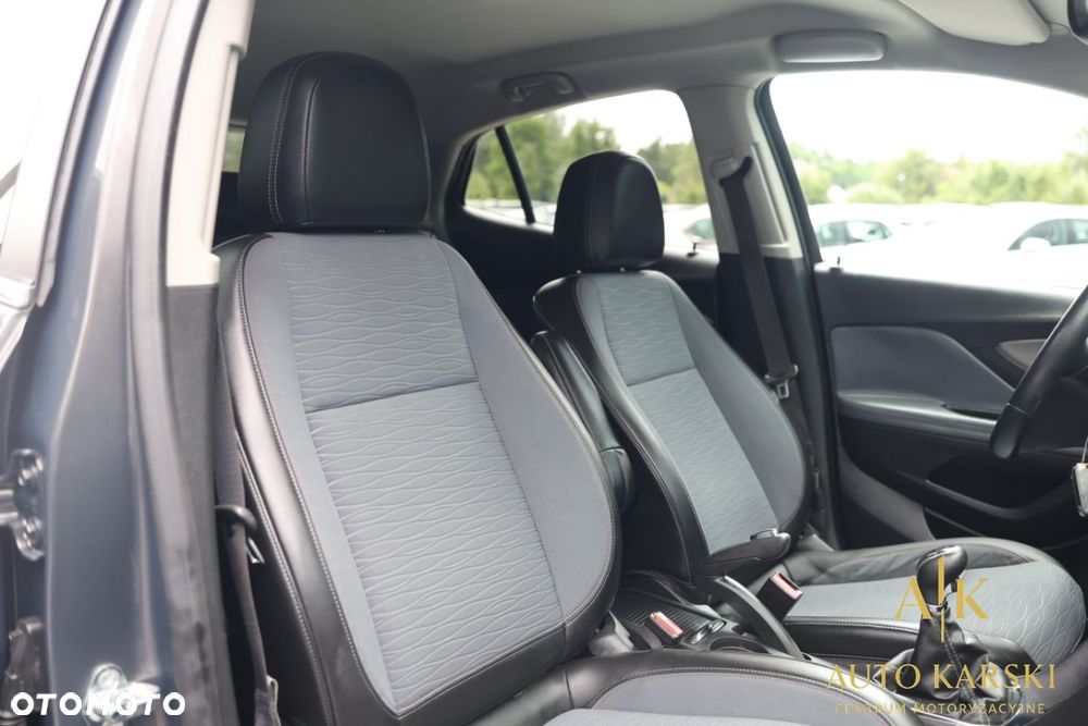 Opel Mokka - 40