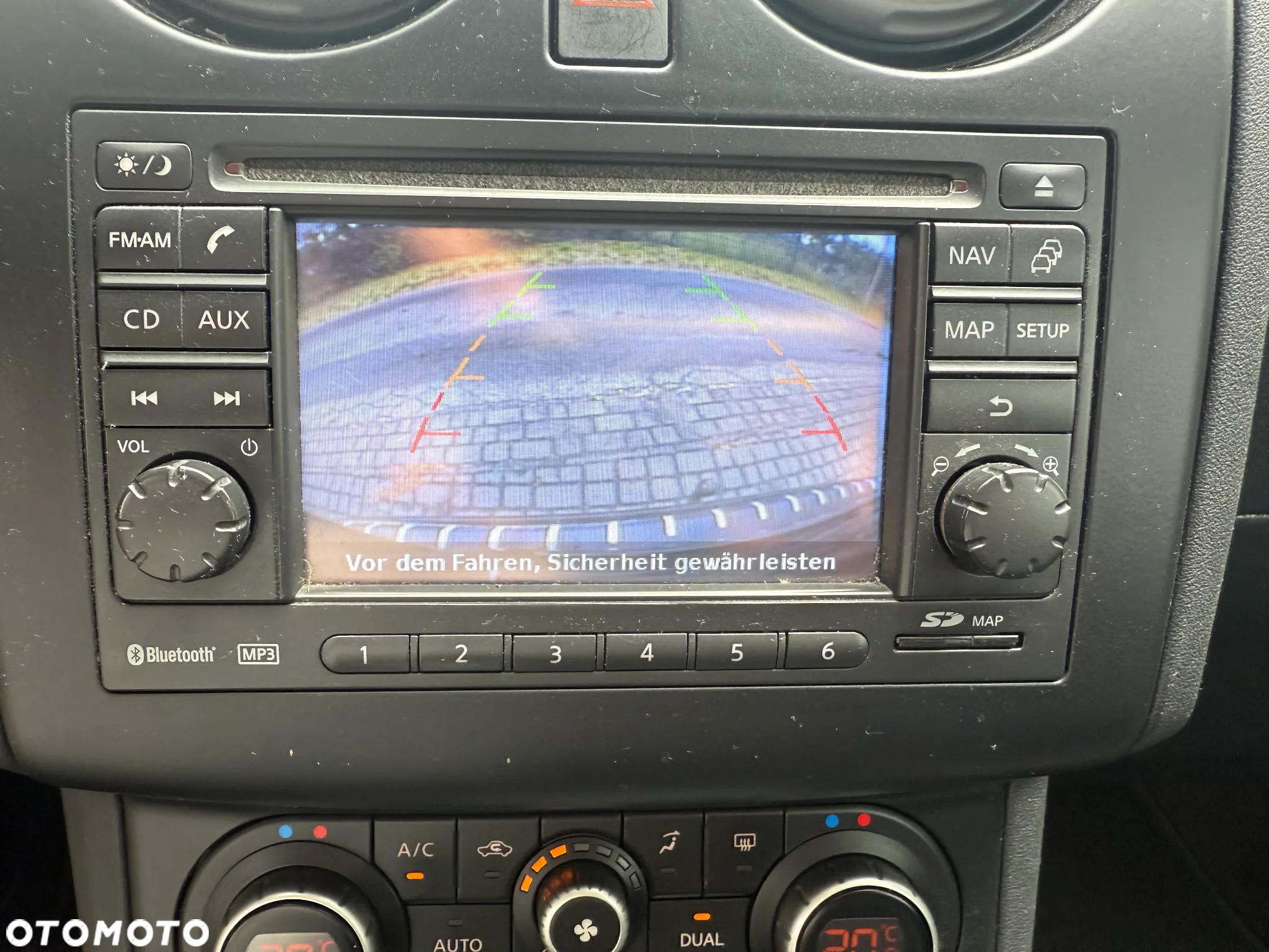 Nissan Qashqai 1.6 DCi Acenta - 27