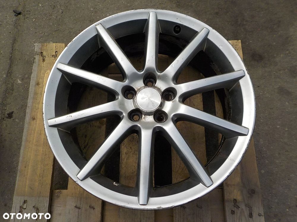 SUBARU LEGACY IV FORESTER II FELGA ALUMINIOWA R18 5X100 - 1
