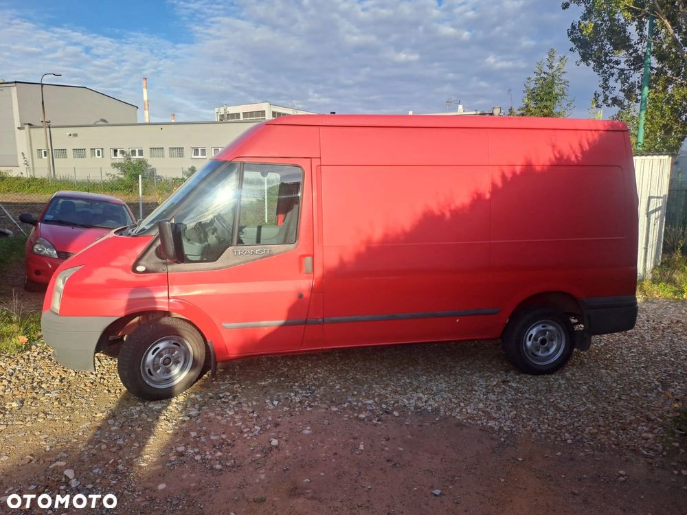 Ford TRANSIT - 5