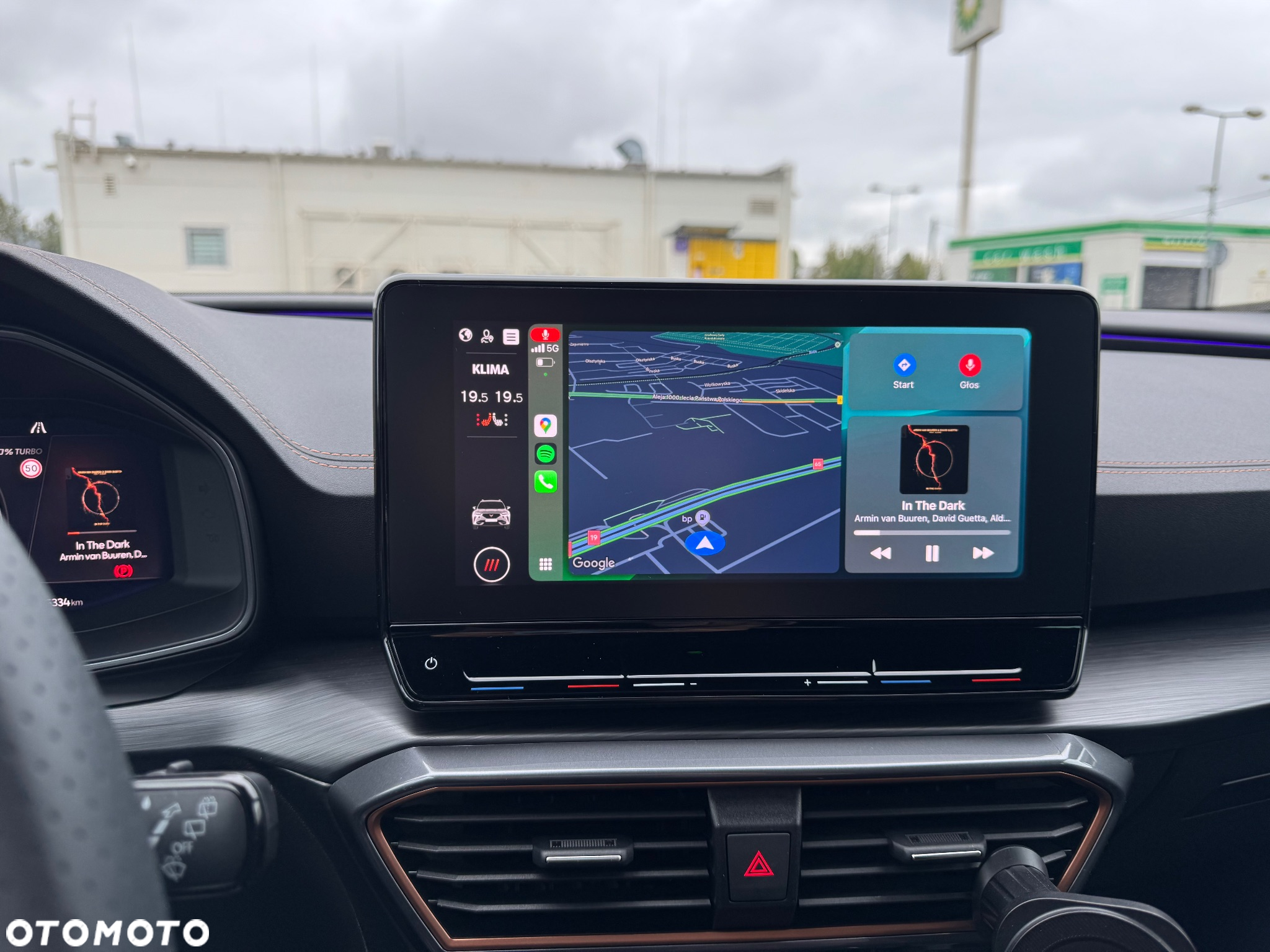 Cupra Formentor 1.5 TSI DSG - 11