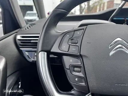 Citroën Grand C4 Spacetourer 1.5 BlueHDi Shine EAT8 - 10