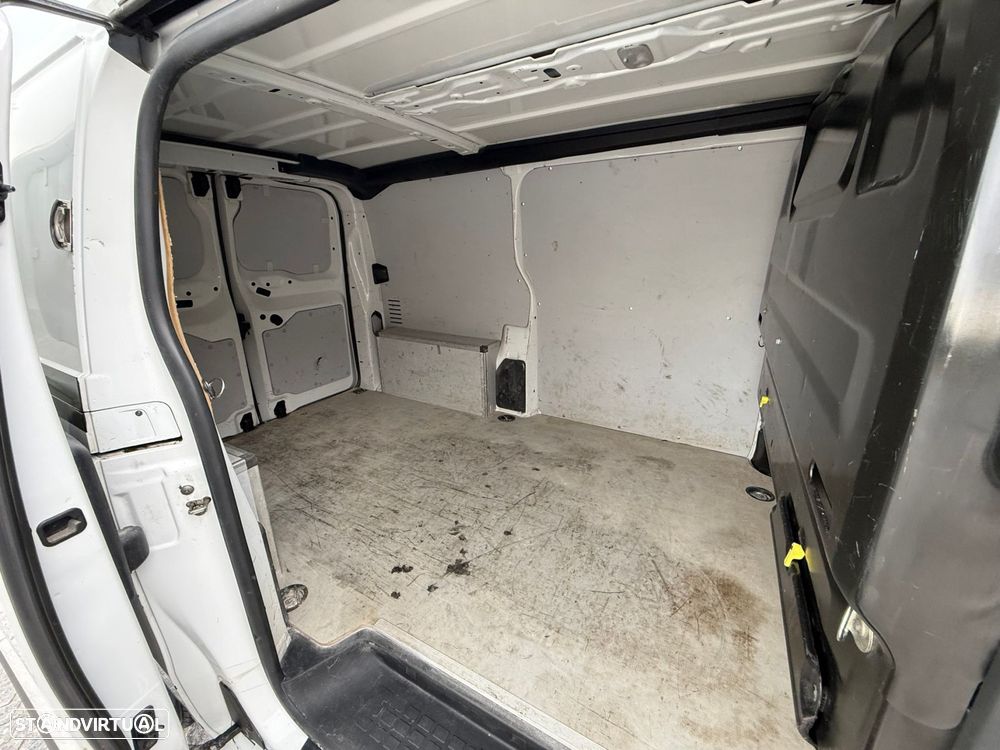 Peugeot Expert 1.6 BlueHDi L2H1 - 20