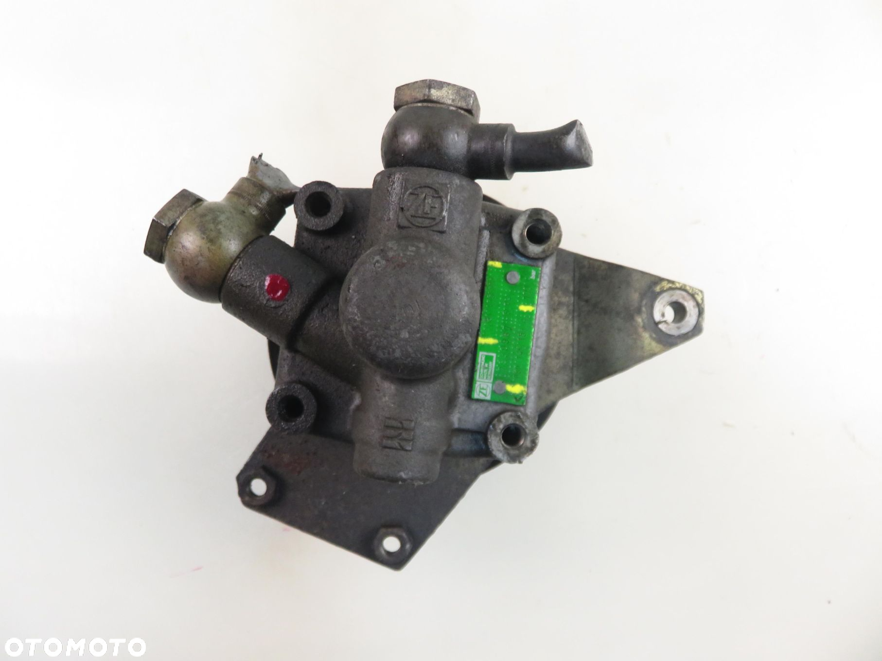 POMPA WSPOMAGANIA AUDI 80 B4 2.0 90 - ABT 050145155A 7681955264 - 2
