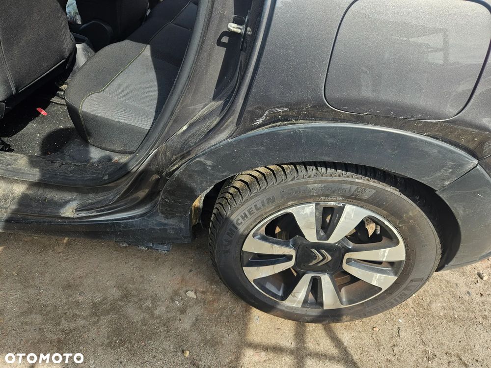 Citroën C3 BlueHDi 100 S&S SHINE - 6