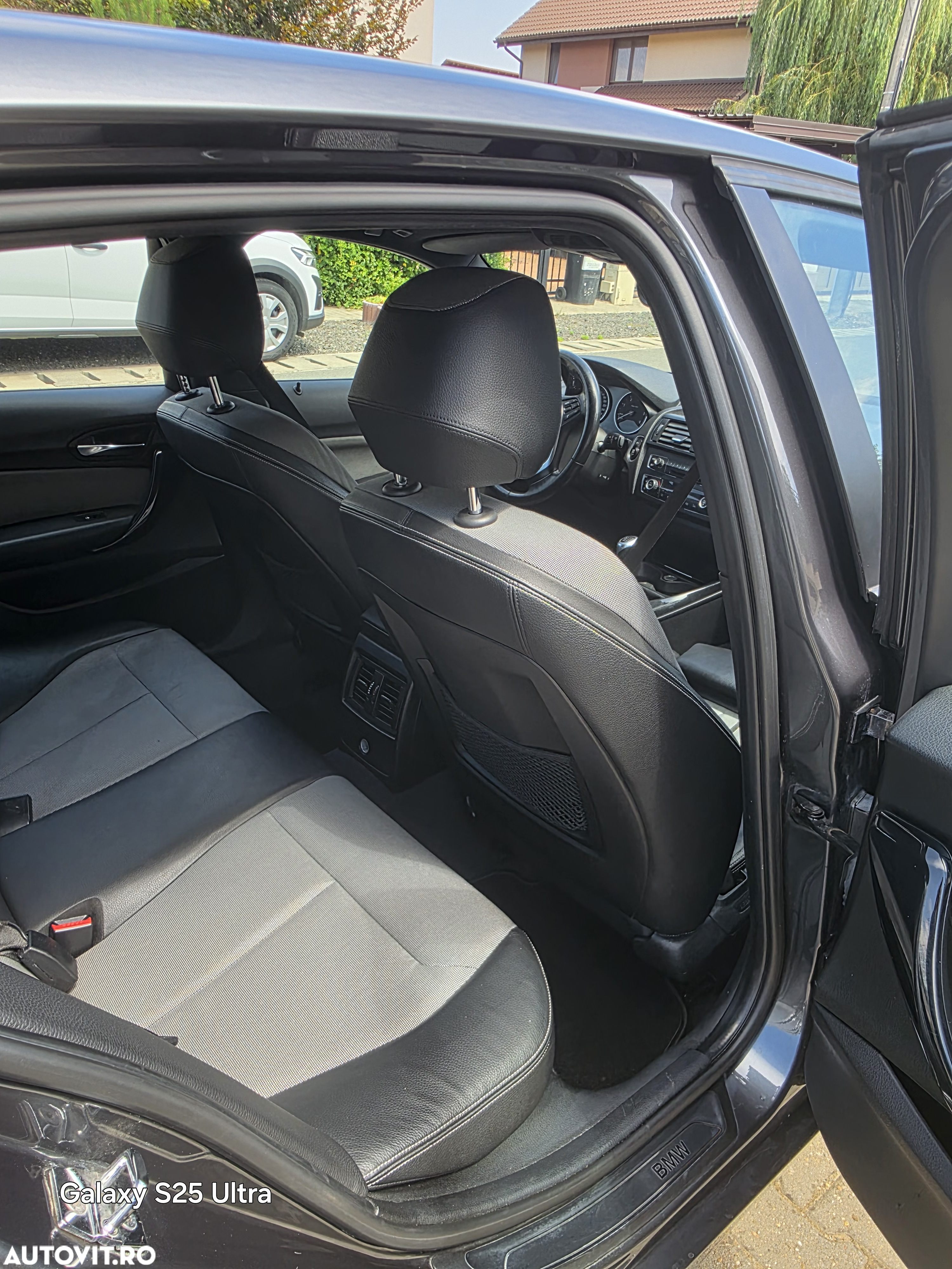 BMW Seria 1 118d - 14