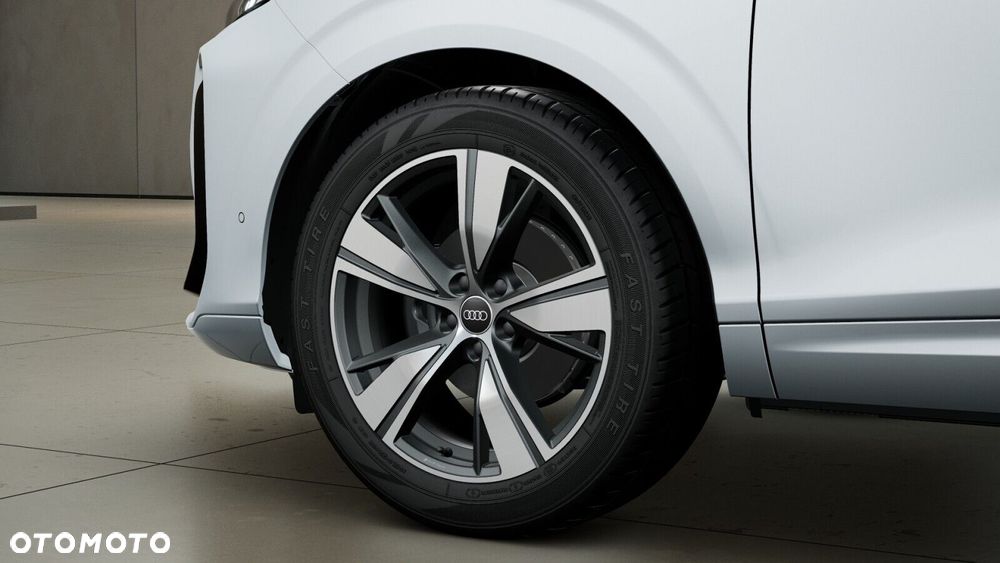 Audi Q3 Sportback - 10