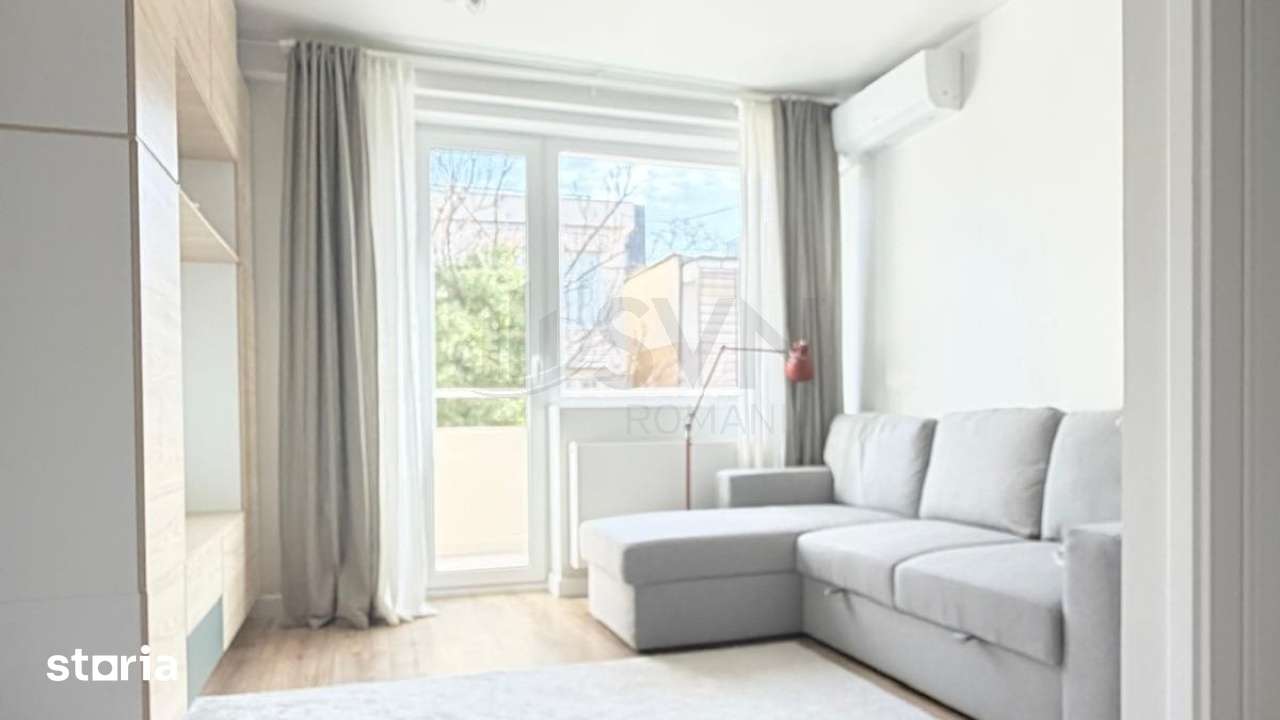 Apartament 2 Camere I Compozitorilor I Floreasca I Renovat 2025 — fotografia 1