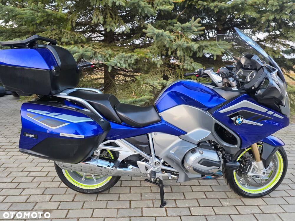 BMW RT - 11