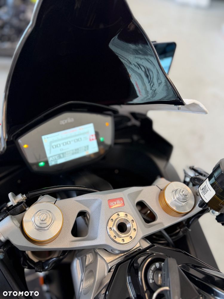 Aprilia RS - 23